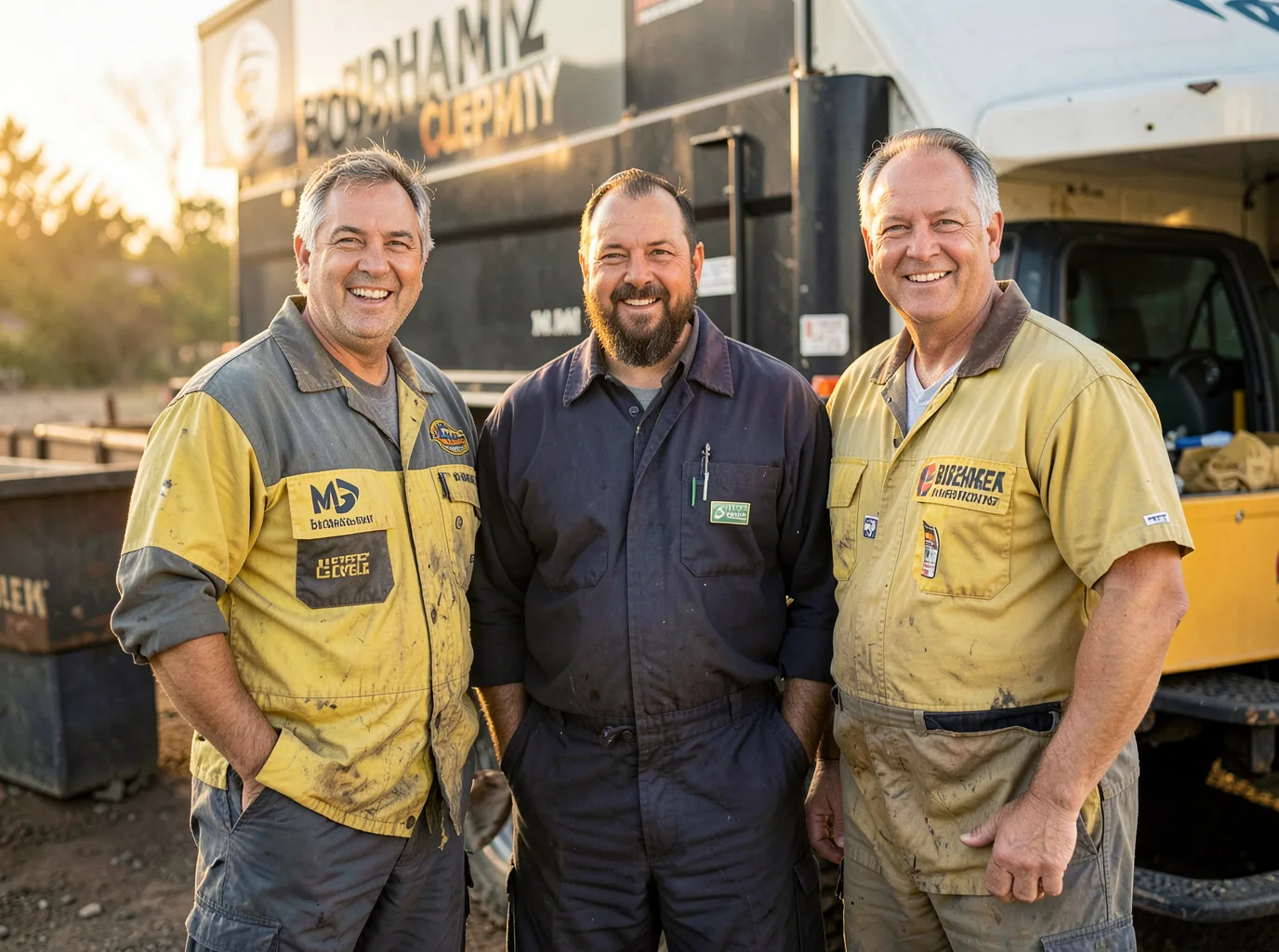 Sewage Cleanup company in Upperco, MD