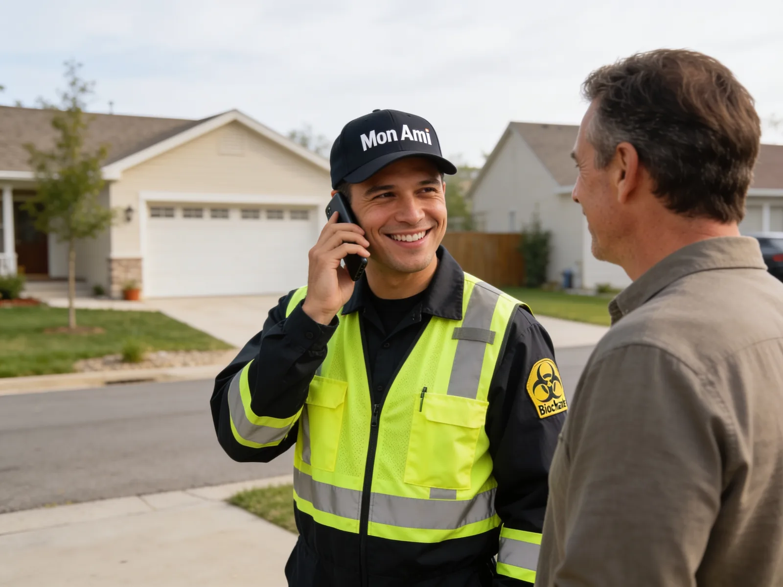 Sewage Cleanup Upperco, MD FAQs